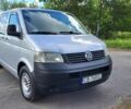 Серый Фольксваген Transporter, объемом двигателя 0 л и пробегом 294 тыс. км за 3800 $, фото 1 на Automoto.ua