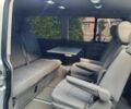 Серый Фольксваген Transporter, объемом двигателя 1 л и пробегом 1 тыс. км за 2095 $, фото 3 на Automoto.ua