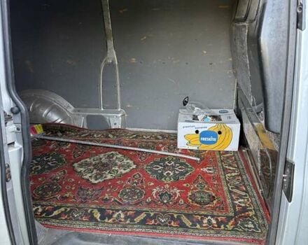 Сірий Фольксваген Transporter, об'ємом двигуна 2.46 л та пробігом 380 тис. км за 7000 $, фото 8 на Automoto.ua