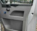 Сірий Фольксваген Transporter, об'ємом двигуна 1.9 л та пробігом 299 тис. км за 8900 $, фото 23 на Automoto.ua