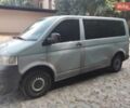 Сірий Фольксваген Transporter, об'ємом двигуна 1.9 л та пробігом 440 тис. км за 4500 $, фото 1 на Automoto.ua