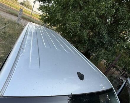 Сірий Фольксваген Transporter, об'ємом двигуна 2.46 л та пробігом 380 тис. км за 7000 $, фото 14 на Automoto.ua