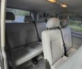 Серый Фольксваген Transporter, объемом двигателя 0 л и пробегом 294 тыс. км за 3800 $, фото 9 на Automoto.ua