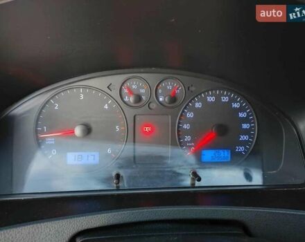 Сірий Фольксваген Transporter, об'ємом двигуна 2.5 л та пробігом 330 тис. км за 8450 $, фото 38 на Automoto.ua