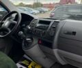 Сірий Фольксваген Transporter, об'ємом двигуна 1.9 л та пробігом 299 тис. км за 8900 $, фото 14 на Automoto.ua