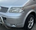 Серый Фольксваген Transporter, объемом двигателя 2.5 л и пробегом 266 тыс. км за 6999 $, фото 9 на Automoto.ua
