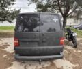 Сірий Фольксваген Transporter, об'ємом двигуна 2.5 л та пробігом 285 тис. км за 6500 $, фото 4 на Automoto.ua
