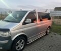 Серый Фольксваген Transporter, объемом двигателя 2.5 л и пробегом 400 тыс. км за 7100 $, фото 1 на Automoto.ua