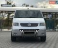 Серый Фольксваген Transporter, объемом двигателя 1.9 л и пробегом 240 тыс. км за 11300 $, фото 2 на Automoto.ua