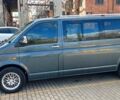 Сірий Фольксваген Transporter, об'ємом двигуна 2.5 л та пробігом 330 тис. км за 8450 $, фото 36 на Automoto.ua