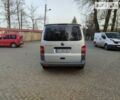 Сірий Фольксваген Transporter, об'ємом двигуна 1.9 л та пробігом 350 тис. км за 8950 $, фото 22 на Automoto.ua