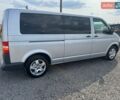 Сірий Фольксваген Transporter, об'ємом двигуна 1.9 л та пробігом 162 тис. км за 13700 $, фото 10 на Automoto.ua