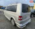 Серый Фольксваген Transporter, объемом двигателя 2.5 л и пробегом 374 тыс. км за 7900 $, фото 4 на Automoto.ua