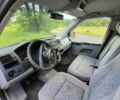 Серый Фольксваген Transporter, объемом двигателя 0 л и пробегом 294 тыс. км за 3800 $, фото 6 на Automoto.ua
