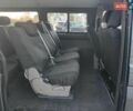 Сірий Фольксваген Transporter, об'ємом двигуна 2.5 л та пробігом 330 тис. км за 8450 $, фото 39 на Automoto.ua