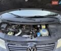 Сірий Фольксваген Transporter, об'ємом двигуна 2.46 л та пробігом 380 тис. км за 7000 $, фото 13 на Automoto.ua