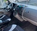 Серый Фольксваген Transporter, объемом двигателя 2.5 л и пробегом 246 тыс. км за 7700 $, фото 11 на Automoto.ua