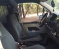 Серый Фольксваген Transporter, объемом двигателя 2.46 л и пробегом 350 тыс. км за 9000 $, фото 10 на Automoto.ua