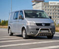 Серый Фольксваген Transporter, объемом двигателя 1.9 л и пробегом 302 тыс. км за 11000 $, фото 3 на Automoto.ua