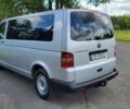Серый Фольксваген Transporter, объемом двигателя 0 л и пробегом 294 тыс. км за 3800 $, фото 5 на Automoto.ua