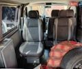 Серый Фольксваген Transporter, объемом двигателя 2.46 л и пробегом 300 тыс. км за 8800 $, фото 5 на Automoto.ua
