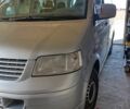Серый Фольксваген Transporter, объемом двигателя 0 л и пробегом 350 тыс. км за 7000 $, фото 1 на Automoto.ua
