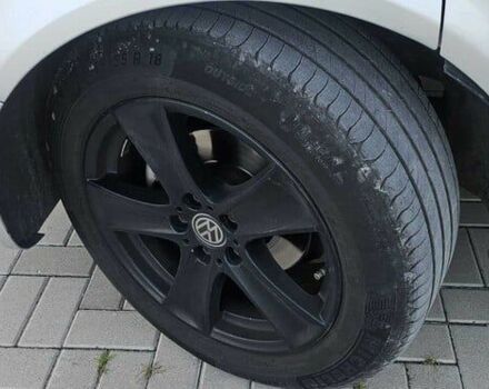 Серый Фольксваген Transporter, объемом двигателя 0 л и пробегом 274 тыс. км за 3000 $, фото 7 на Automoto.ua