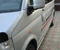 Серый Фольксваген Transporter, объемом двигателя 1.9 л и пробегом 287 тыс. км за 9000 $, фото 3 на Automoto.ua