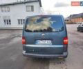 Сірий Фольксваген Transporter, об'ємом двигуна 2.5 л та пробігом 330 тис. км за 8450 $, фото 23 на Automoto.ua
