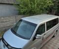 Серый Фольксваген Transporter, объемом двигателя 1.9 л и пробегом 287 тыс. км за 9000 $, фото 3 на Automoto.ua