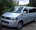 Сірий Фольксваген Transporter, об'ємом двигуна 0.25 л та пробігом 303 тис. км за 7900 $, фото 1 на Automoto.ua