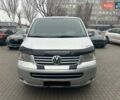 Сірий Фольксваген Transporter, об'ємом двигуна 0 л та пробігом 313 тис. км за 14100 $, фото 1 на Automoto.ua