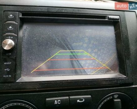 Сірий Фольксваген Transporter, об'ємом двигуна 1.9 л та пробігом 440 тис. км за 9700 $, фото 27 на Automoto.ua