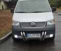 Сірий Фольксваген Transporter, об'ємом двигуна 1.9 л та пробігом 400 тис. км за 10500 $, фото 1 на Automoto.ua