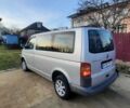 Серый Фольксваген Transporter, объемом двигателя 1.9 л и пробегом 380 тыс. км за 8900 $, фото 16 на Automoto.ua