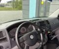 Сірий Фольксваген Transporter, об'ємом двигуна 2.5 л та пробігом 330 тис. км за 10700 $, фото 13 на Automoto.ua