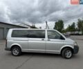 Серый Фольксваген Transporter, объемом двигателя 1.9 л и пробегом 441 тыс. км за 7500 $, фото 1 на Automoto.ua