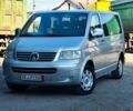 Серый Фольксваген Transporter, объемом двигателя 0 л и пробегом 327 тыс. км за 6820 $, фото 1 на Automoto.ua