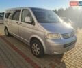 Сірий Фольксваген Transporter, об'ємом двигуна 2.5 л та пробігом 320 тис. км за 9300 $, фото 1 на Automoto.ua