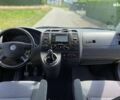 Серый Фольксваген Transporter, объемом двигателя 0 л и пробегом 200 тыс. км за 3000 $, фото 3 на Automoto.ua