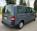 Серый Фольксваген Transporter, объемом двигателя 0 л и пробегом 217 тыс. км за 4900 $, фото 2 на Automoto.ua