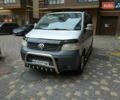 Сірий Фольксваген Transporter, об'ємом двигуна 1.9 л та пробігом 440 тис. км за 9700 $, фото 4 на Automoto.ua