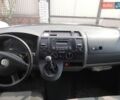 Серый Фольксваген Transporter, объемом двигателя 2.46 л и пробегом 2 тыс. км за 8800 $, фото 1 на Automoto.ua