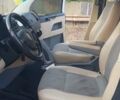 Серый Фольксваген Transporter, объемом двигателя 1.9 л и пробегом 470 тыс. км за 9200 $, фото 15 на Automoto.ua