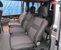 Серый Фольксваген Transporter, объемом двигателя 1.9 л и пробегом 300 тыс. км за 10000 $, фото 7 на Automoto.ua