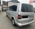 Сірий Фольксваген Transporter, об'ємом двигуна 0 л та пробігом 313 тис. км за 14100 $, фото 5 на Automoto.ua