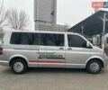 Сірий Фольксваген Transporter, об'ємом двигуна 0 л та пробігом 313 тис. км за 14100 $, фото 6 на Automoto.ua