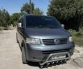 Серый Фольксваген Transporter, объемом двигателя 2.5 л и пробегом 700 тыс. км за 7503 $, фото 1 на Automoto.ua