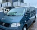 Сірий Фольксваген Transporter, об'ємом двигуна 2.5 л та пробігом 330 тис. км за 13000 $, фото 1 на Automoto.ua