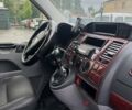 Серый Фольксваген Transporter, объемом двигателя 2.5 л и пробегом 282 тыс. км за 8400 $, фото 6 на Automoto.ua